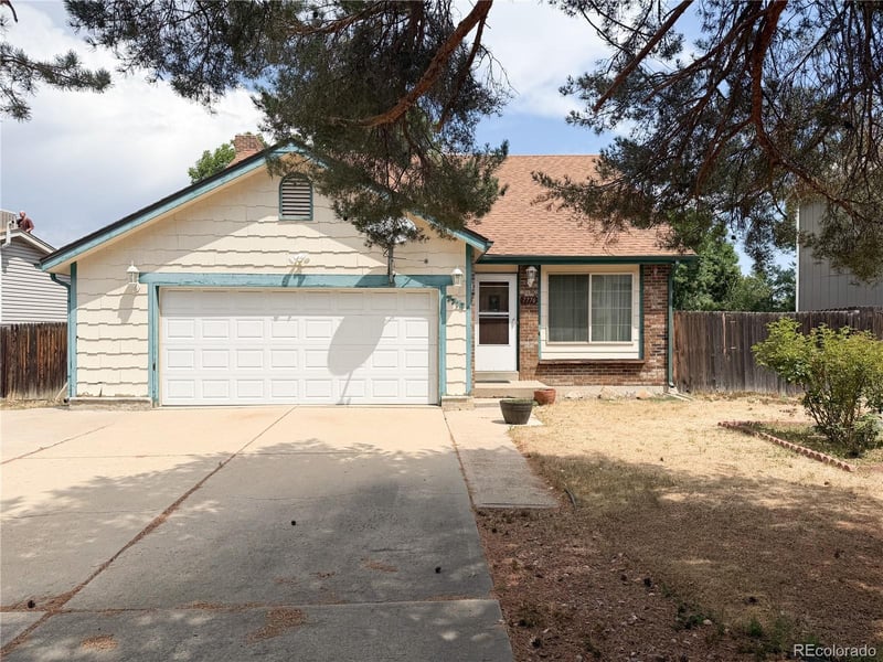 7776 Club Crest Dr, Arvada, CO 80005