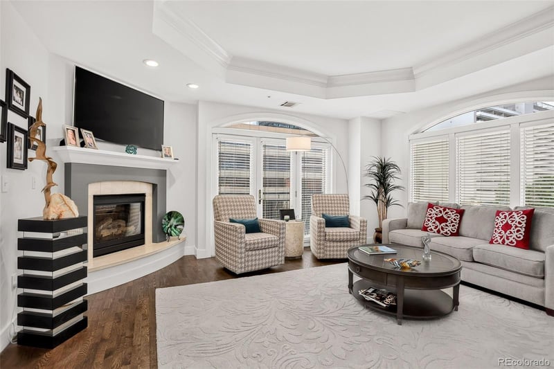 1827 N Grant St #403, Denver, CO 80203