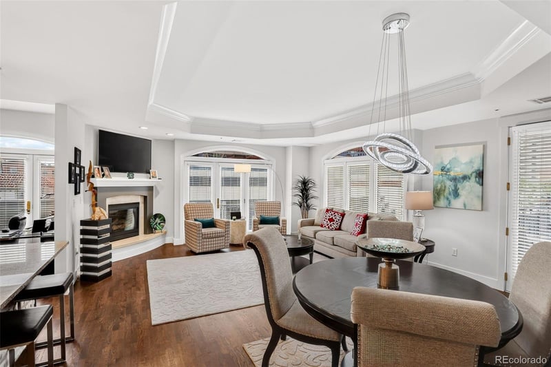 1827 N Grant St #403, Denver, CO 80203