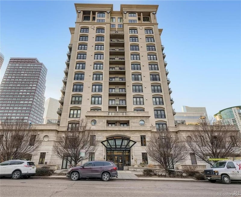1827 N Grant St #403, Denver, CO 80203