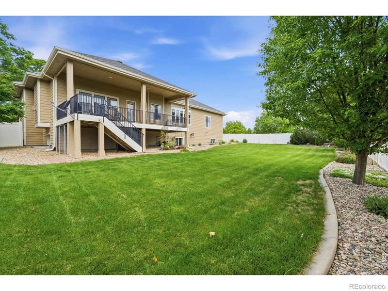 3202 70th Ave, Greeley, CO 80634