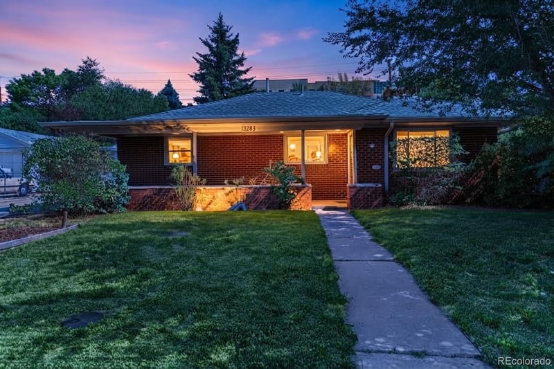 Home Worth Check