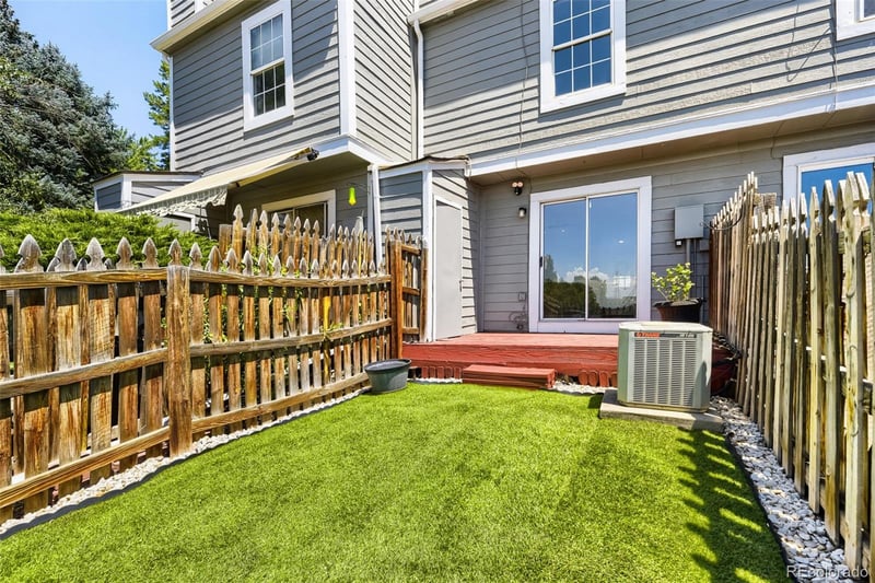 1699 S Trenton St #33, Denver, CO 80231