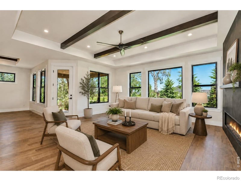1222 Eliza Ave, Berthoud, CO 80513