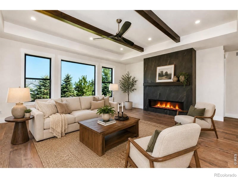 1222 Eliza Ave, Berthoud, CO 80513