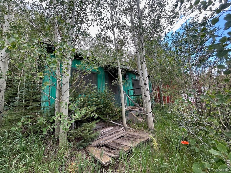 5004 Tolland Rd, Rollinsville, CO 80474