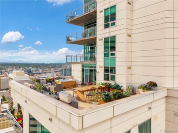 2001 Lincoln St #2820, Denver, CO 80202