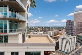 2001 Lincoln St #2820, Denver, CO 80202