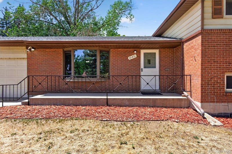 10451 Livingston, Denver, CO 80233