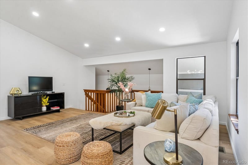 3509 S Rifle St, Aurora, CO 80013