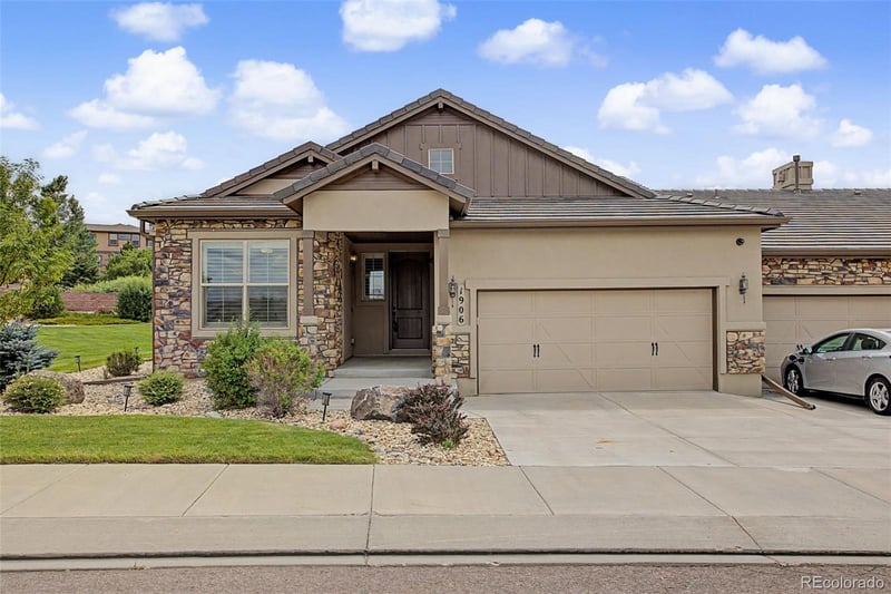 1906 Villa Creek Cir, Colorado Springs, CO 80921