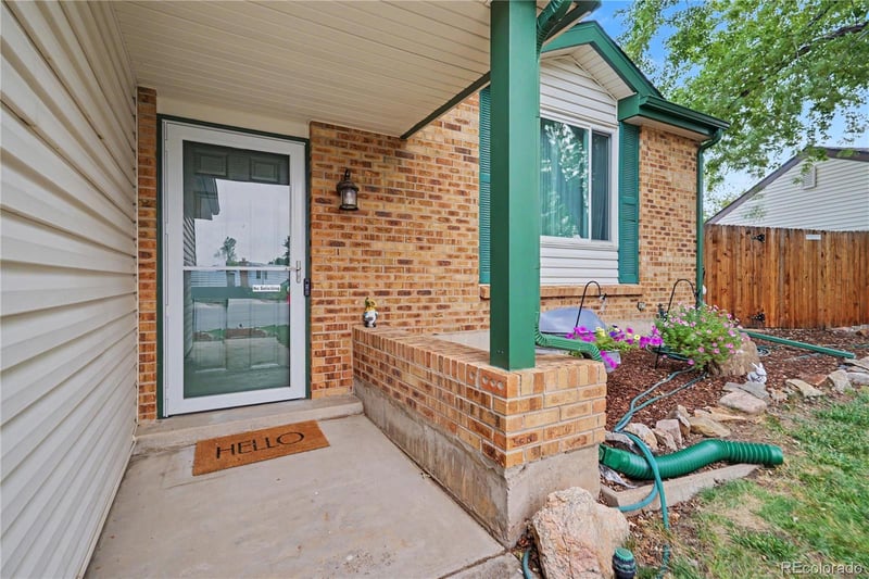 5121 S Quintero St, Centennial, CO 80015
