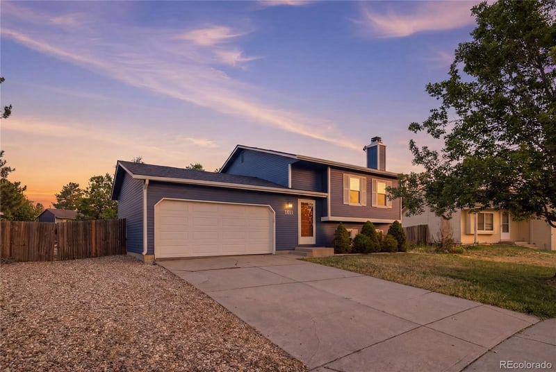 1811 S Fundy Way, Aurora, CO 80017