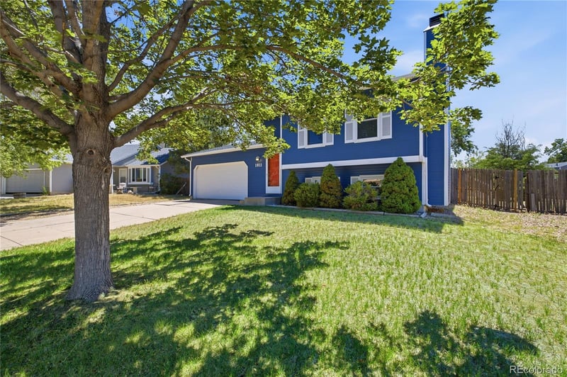 1811 S Fundy Way, Aurora, CO 80017