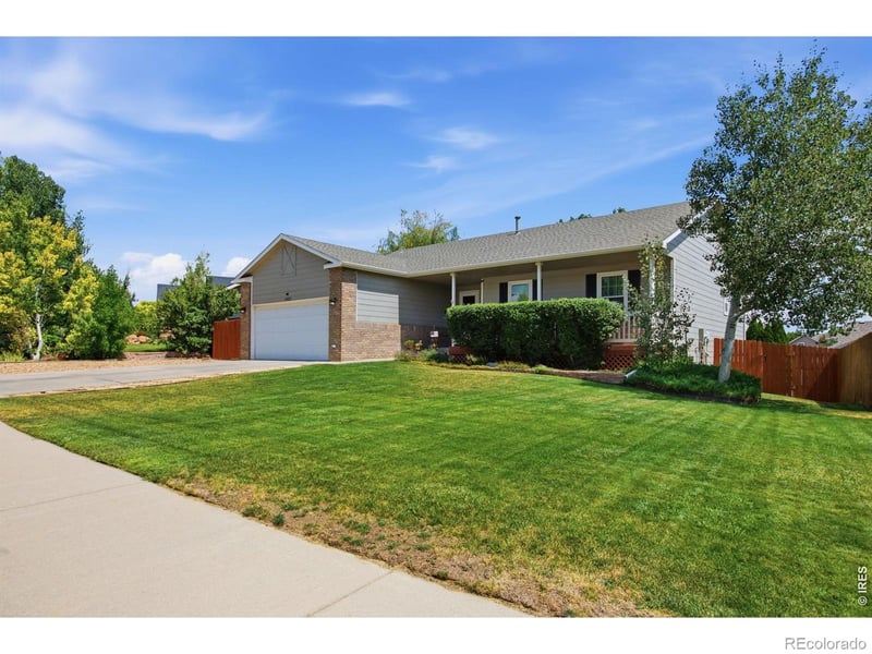 4982 W 30th St, Greeley, CO 80634