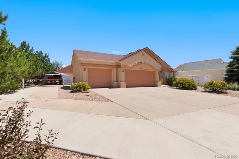 9631 Keating Dr, Peyton, CO 80831