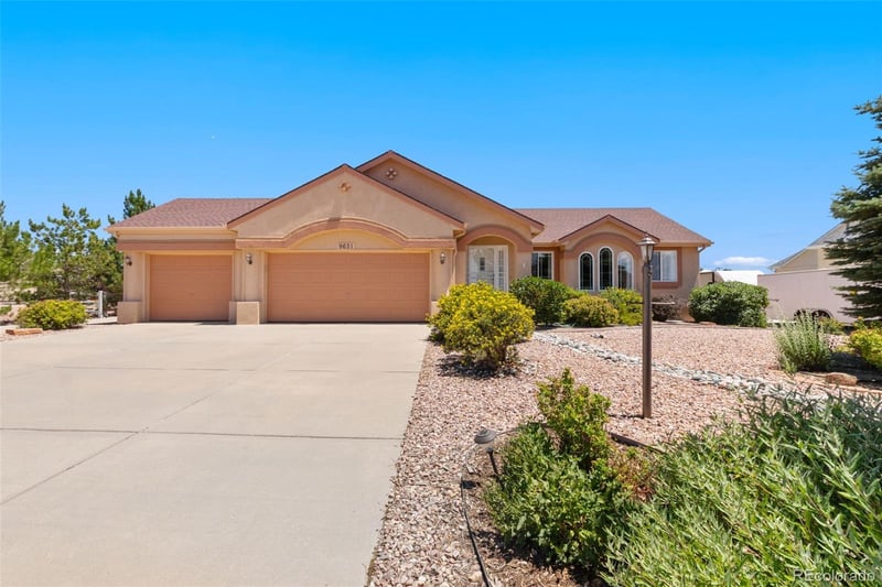 9631 Keating Dr, Peyton, CO 80831