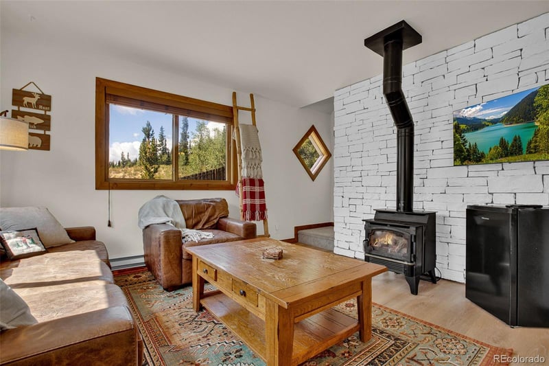 2399 Co Rd 6, Alma, CO 80420