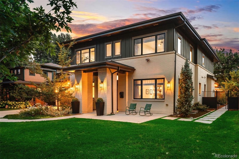 20 Ivanhoe St, Denver, CO 80220