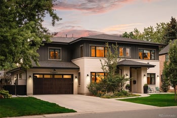 20 Ivanhoe St, Denver, CO 80220