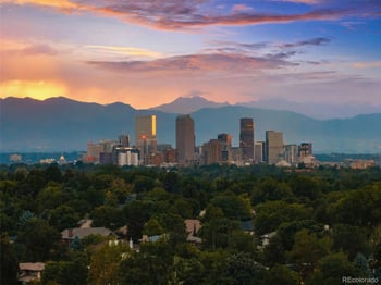 20 Ivanhoe St, Denver, CO 80220