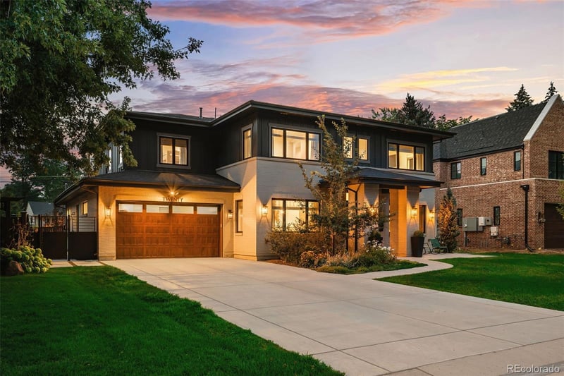 20 Ivanhoe St, Denver, CO 80220