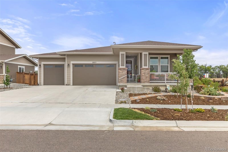 2977 Marsh Hawk Way, Brighton, CO 80601