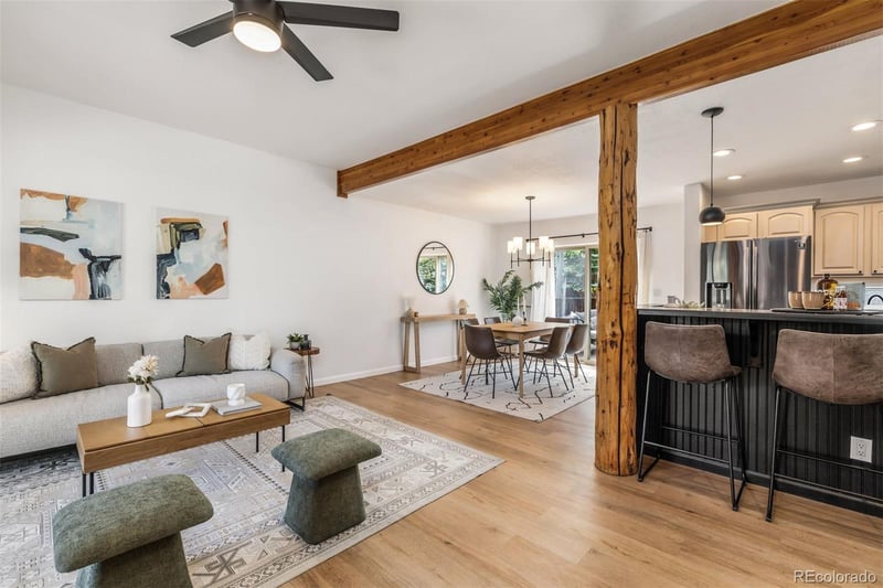 96 Lookout Ridge Dr, Dillon, CO 80435
