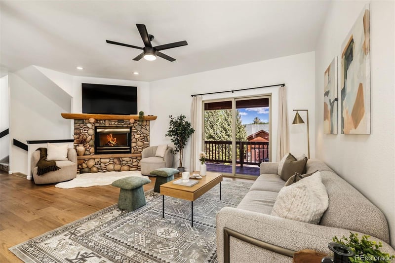 96 Lookout Ridge Dr, Dillon, CO 80435