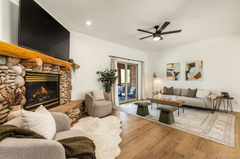 96 Lookout Ridge Dr, Dillon, CO 80435