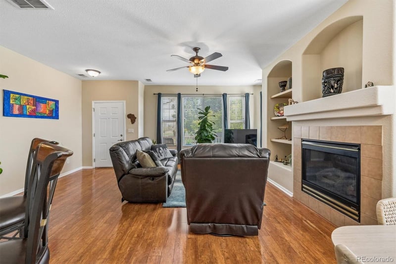 642 S Norfolk Way, Aurora, CO 80017