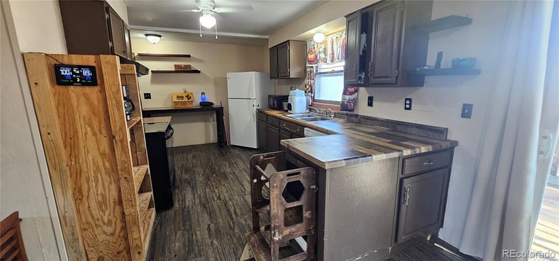 502 Colorado Ave, Arriba, CO 80804