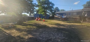 502 Colorado Ave, Arriba, CO 80804