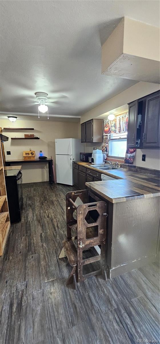 502 Colorado Ave, Arriba, CO 80804