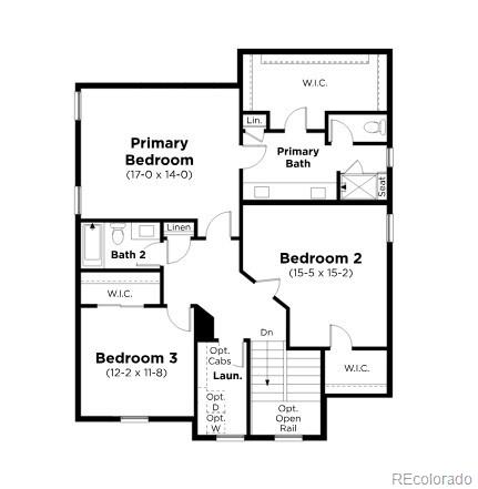 5427 N Flat Rock Way, Aurora, CO 80019