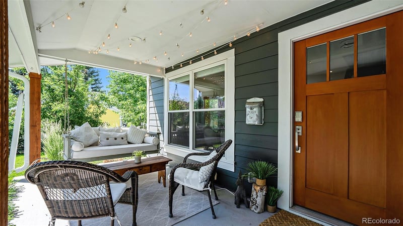 912 Arapahoe St, Golden, CO 80401