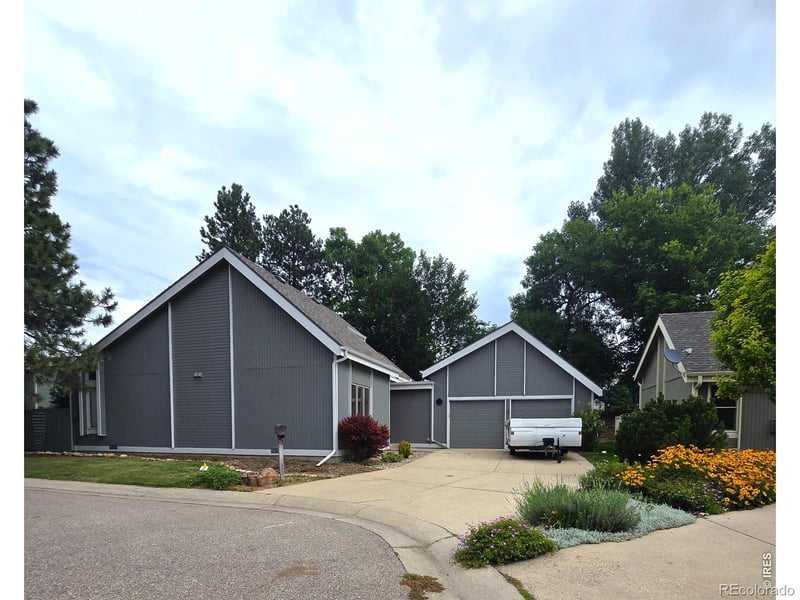 712 Sandpiper Point, Fort Collins, CO 80525