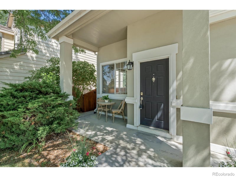 3756 Gardenwall Ct, Fort Collins, CO 80524