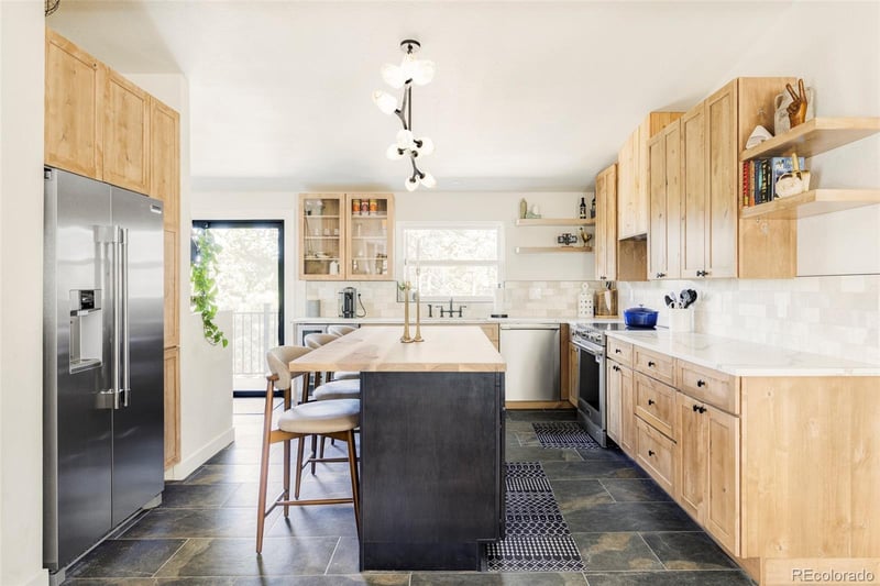 76 Wonderland Ave, Golden, CO 80403