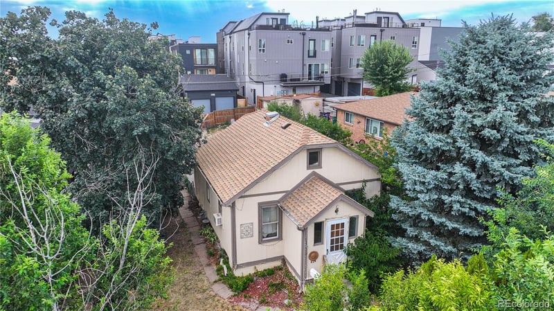1265 N Raleigh St, Denver, CO 80204