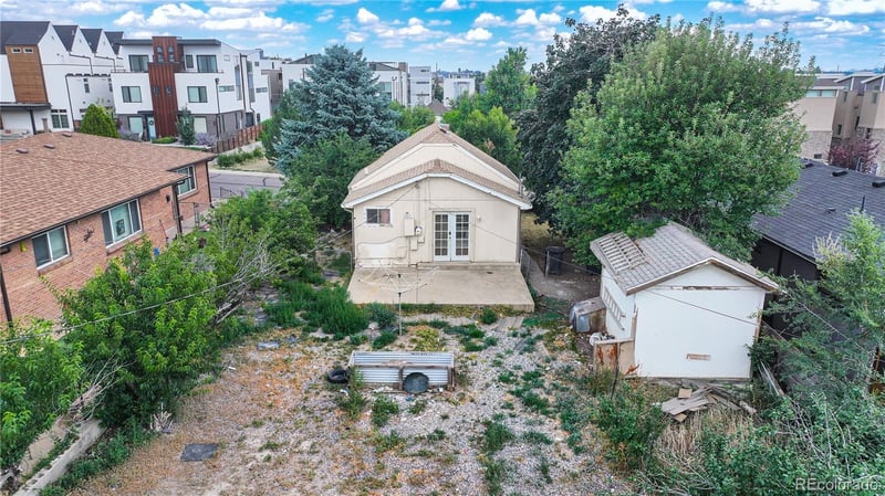 1265 N Raleigh St, Denver, CO 80204