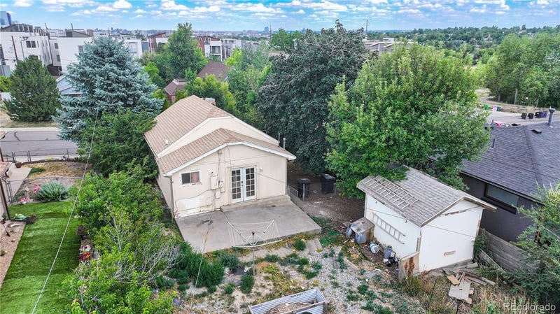 1265 N Raleigh St, Denver, CO 80204