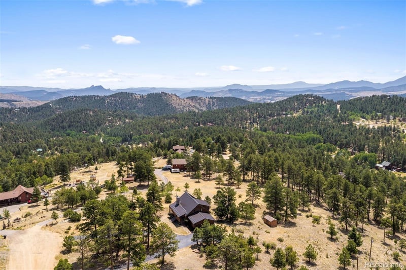 286 Heron Ct, Bailey, CO 80421
