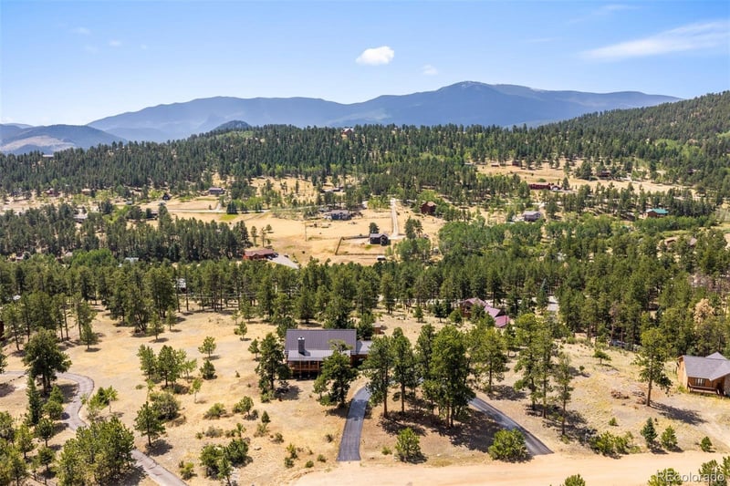 286 Heron Ct, Bailey, CO 80421