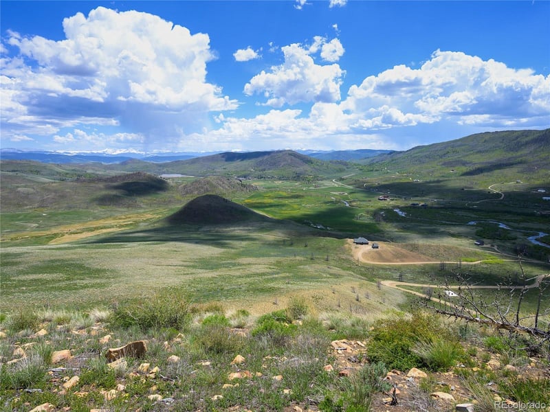 597 County Road 4081, Granby, CO 80446