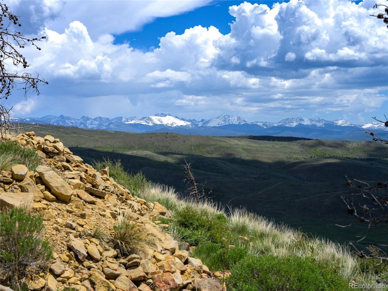 597 County Road 4081, Granby, CO 80446