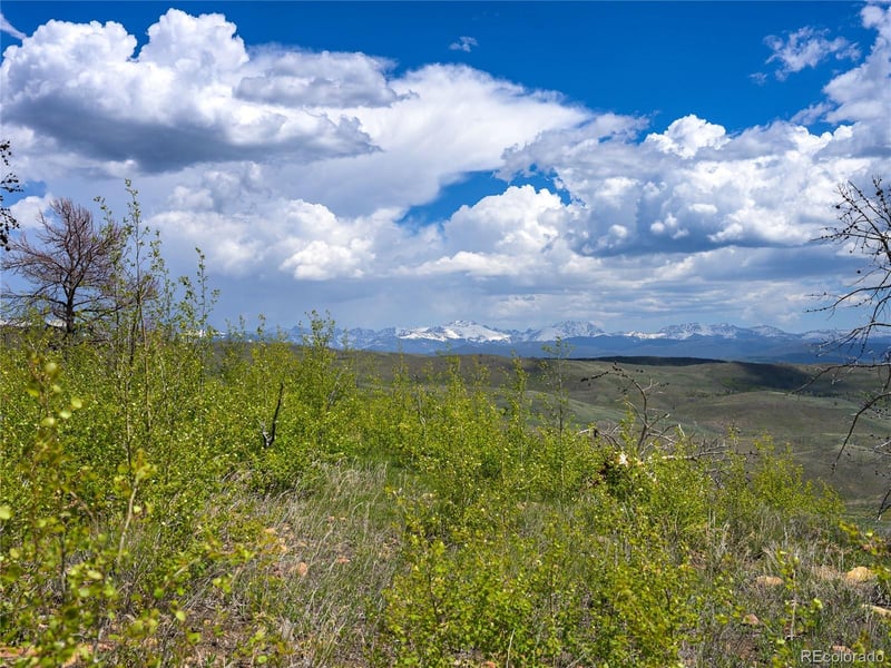 597 County Road 4081, Granby, CO 80446