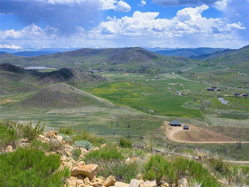 597 County Road 4081, Granby, CO 80446