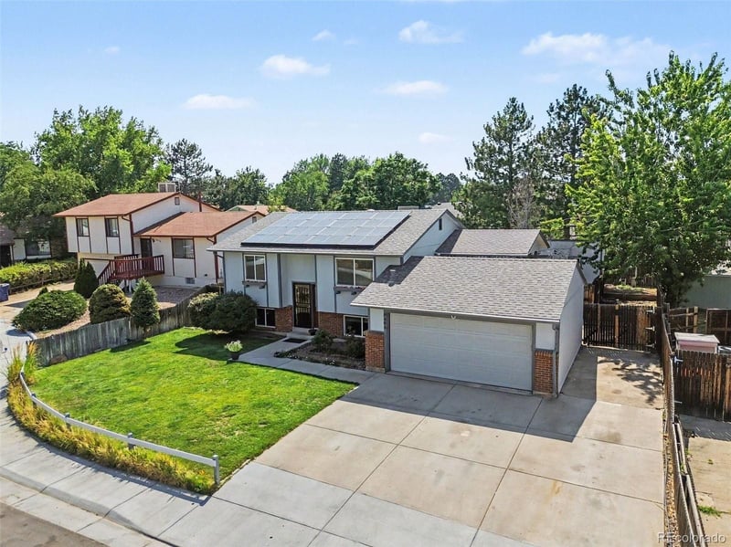 8585 Field Ct, Arvada, CO 80005