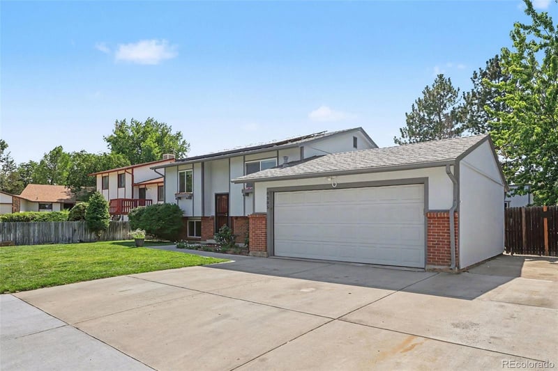 8585 Field Ct, Arvada, CO 80005